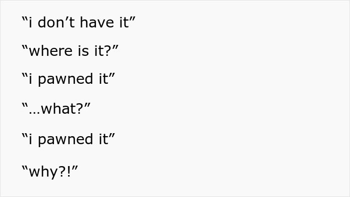 Broke College Student Gets Coerced To Give $300 Towards Pastor's Gift, Makes The Church Regret It