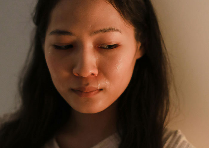 Mom Refuses To Admit She Slept With Daughter&rsquo;s Husband Hours Before They Were To Be Married