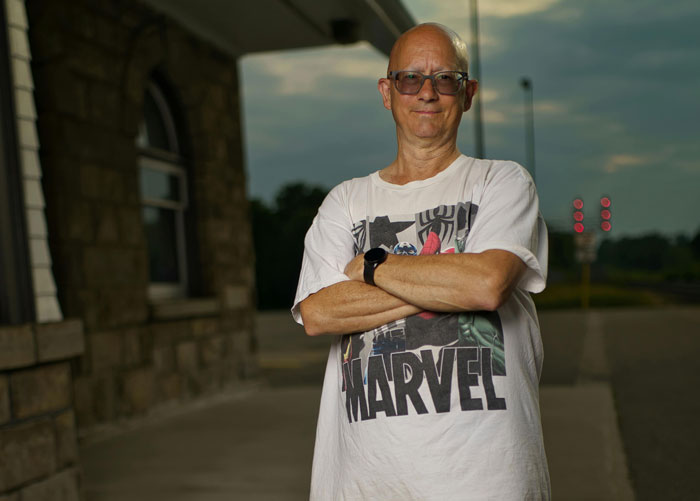 Uncle Refuses To Dress Up Because Of His Profession, Woman Denies Him An Invitation To Her Wedding