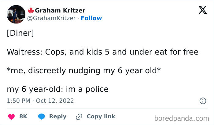 Gotta Love Kids, Lol