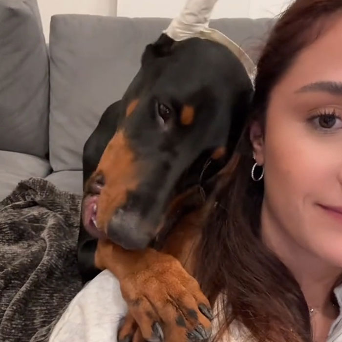 &ldquo;I Birthed Her&rdquo;: People Fume After Woman Turns Down $200k Offer From Stranger To Buy Her Dog