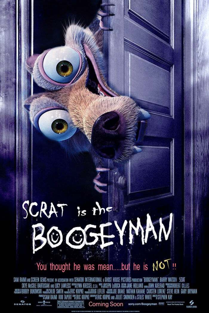 Boogeyman (2005)