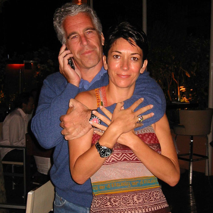 Elite Circle Including David Copperfield And Bill Clinton Named In Unsealed Jeffrey Epstein Case