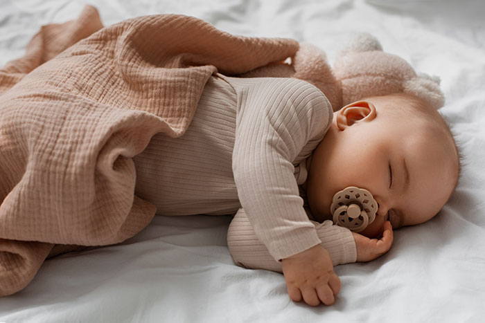 Experts Discover Possible Cause Of Sudden Infant Death Syndrome In Revolutionary Study Experts Discover Possible Cause Of Sudden Infant Death Syndrome In Revolutionary Study