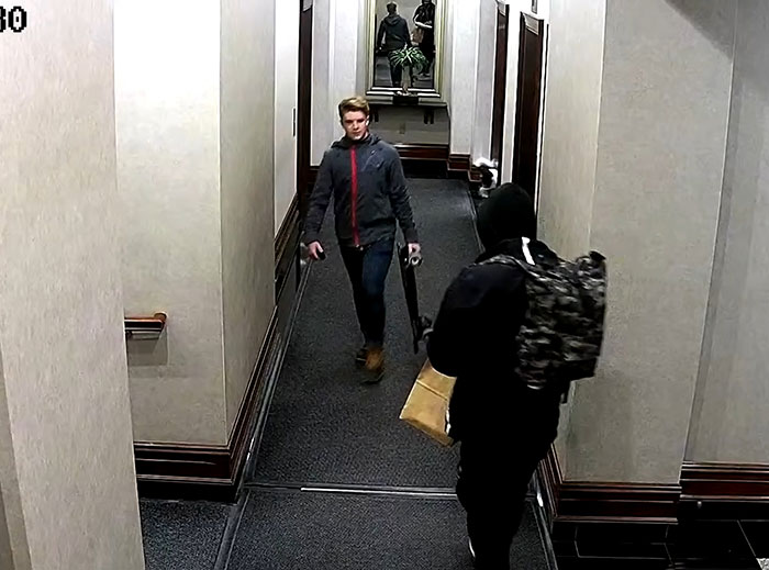 Man Who Underwent Skull Removal Surgeries To &ldquo;Wash&rdquo; His Brain Gets Denied Disability Benefits