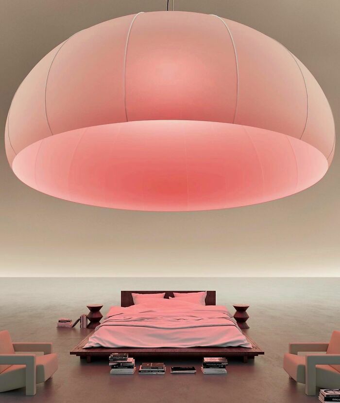 The Dome, Narrative Of A Temple Iv By @albadlfuente_