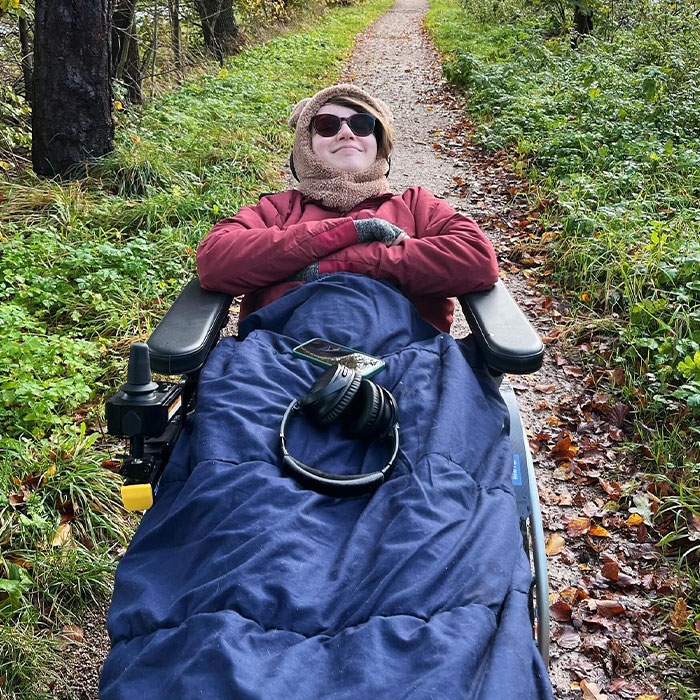 “Enjoy A Last Morbid Meme”: Dutch Woman Has Funny Final Meme Before Undergoing Euthanasia “Enjoy A Last Morbid Meme”: Dutch Woman Has Funny Final Meme Before Undergoing Euthanasia