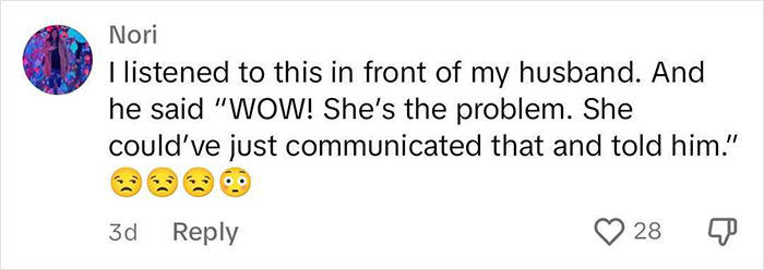 This Woman Explained What Kind Of Mental Load Women Have To Deal With On Their Birthdays