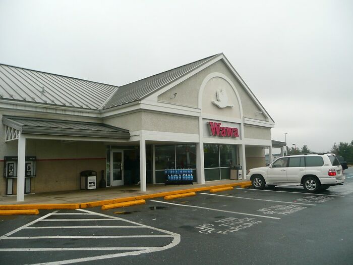 21 Benefits Of Living In America That Are Rarely Found In Europe, As Shared On This Online Page