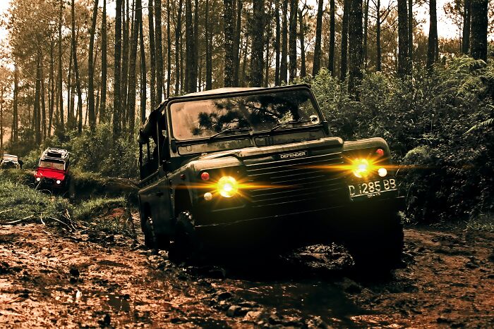 30 Reasons Why Criminals Were Caught In Their Almost Perfect Crimes, As Pointed Out Online