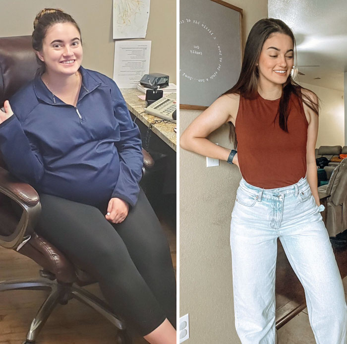 It's Been A Long Journey, But Finally Feeling Confident In My Own Skin Is Worth It