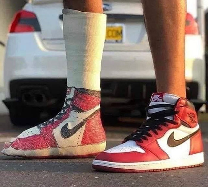 No-Context-Cursed-Images