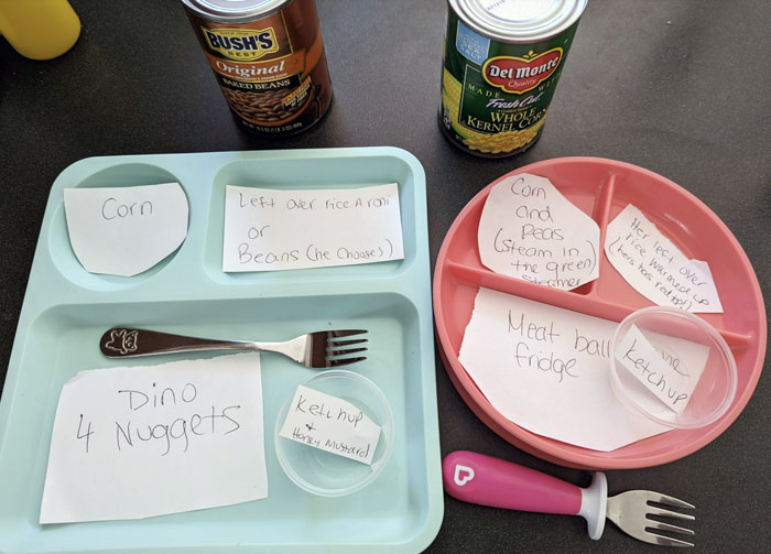 My Wife Just Went Back To Work And Thinks I'm An Idiot