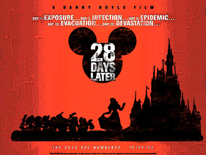 30 Days Of Night (2007)