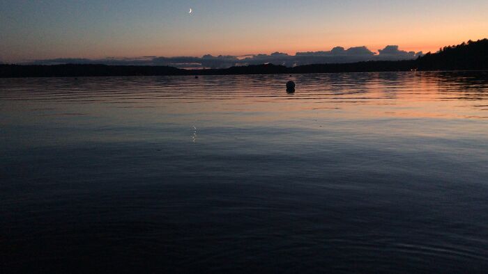 Went To Muskoka, It Was Gorgeous