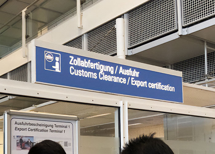 &ldquo;Comedy Of Errors&rdquo;: Arnold Schwarzenegger Detained In Germany Over Undeclared Watch