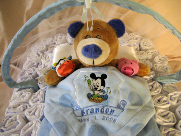 &ldquo;AITA For Telling My Mom She Has Zero Rights To Name My Wife&rsquo;s And My Child&rdquo;