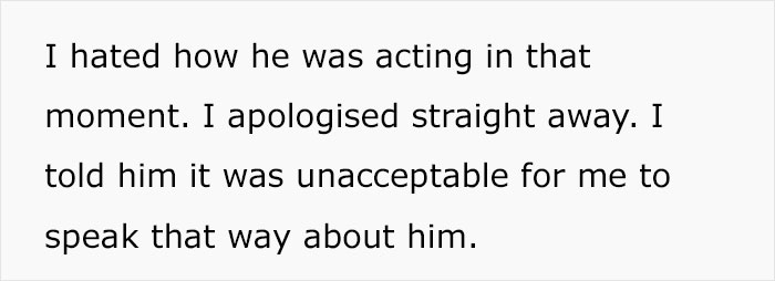 Exhausted Mom Blurts Out That She Hates Her Son And He Accidentally Overhears It, To Her Dismay Exhausted Mom Blurts Out That She Hates Her Son And He Accidentally Overhears It, To Her Dismay