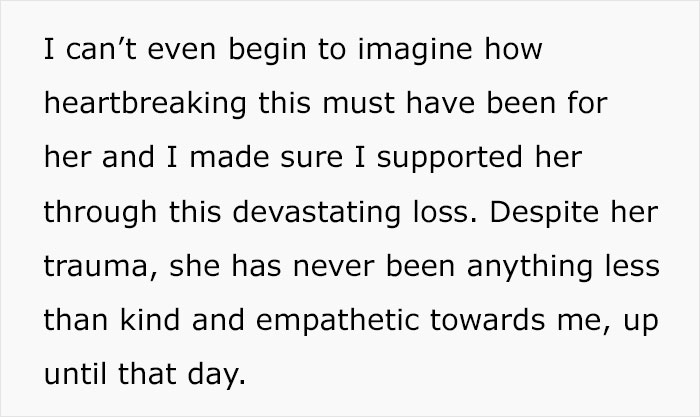 Pregnant Woman Asks If She Should Keep Baby&rsquo;s Name The Same After Friend Demands It Be Changed