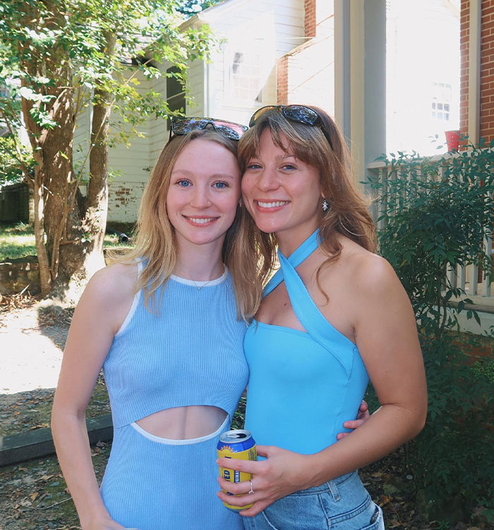 Divorced Couple Gets “Successfully Parent Trapped” During The Pandemic Confinement And Re-marry Divorced Couple Gets “Successfully Parent Trapped” During The Pandemic Confinement And Re-marry