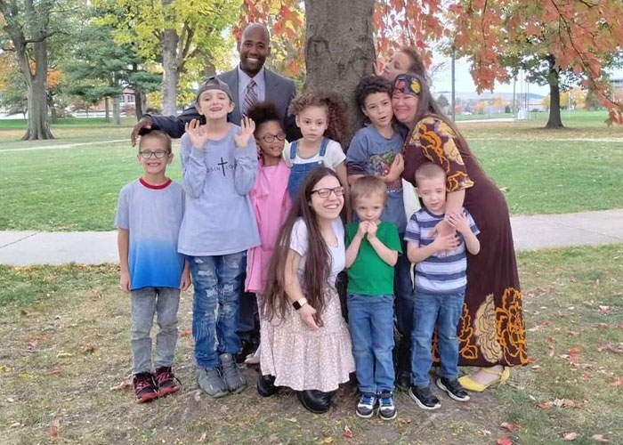 &ldquo;We&rsquo;re Done With Her&rdquo;: New Adoptive Family Of Natalia Grace Says She&rsquo;s &ldquo;The Enemy In The House&rdquo;