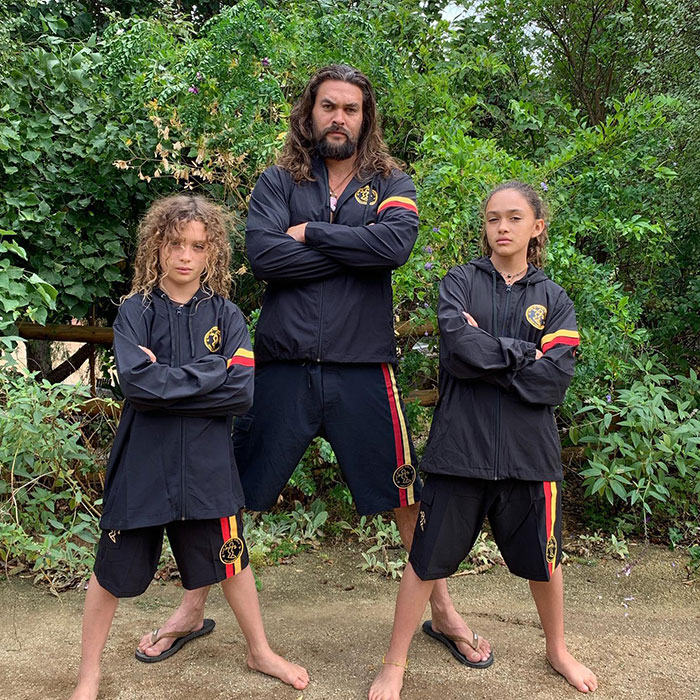 Lisa Bonet Files For Divorce From Jason Momoa After Their 2022 Bombshell Split Lisa Bonet Files For Divorce From Jason Momoa After Their 2022 Bombshell Split