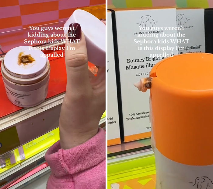 &ldquo;They Simply Don&rsquo;t Care&rdquo;: Employees Are Fed Up With 10-Year-Old &ldquo;Sephora Kids&rdquo;