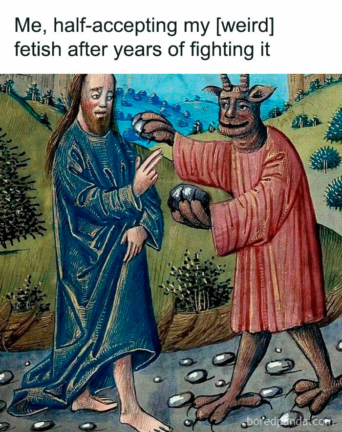 Classical-Sarcasm-Memes