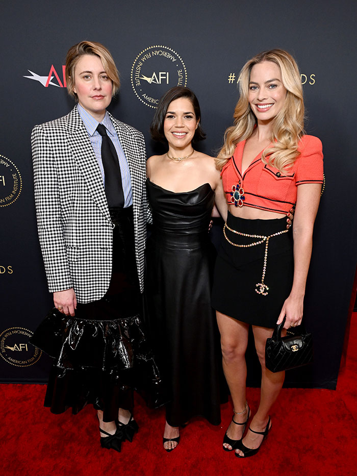 &ldquo;Proving The Point Of The Movie&rdquo;: People React To Barbie&rsquo;s Controversial Oscars 2024 Snubs