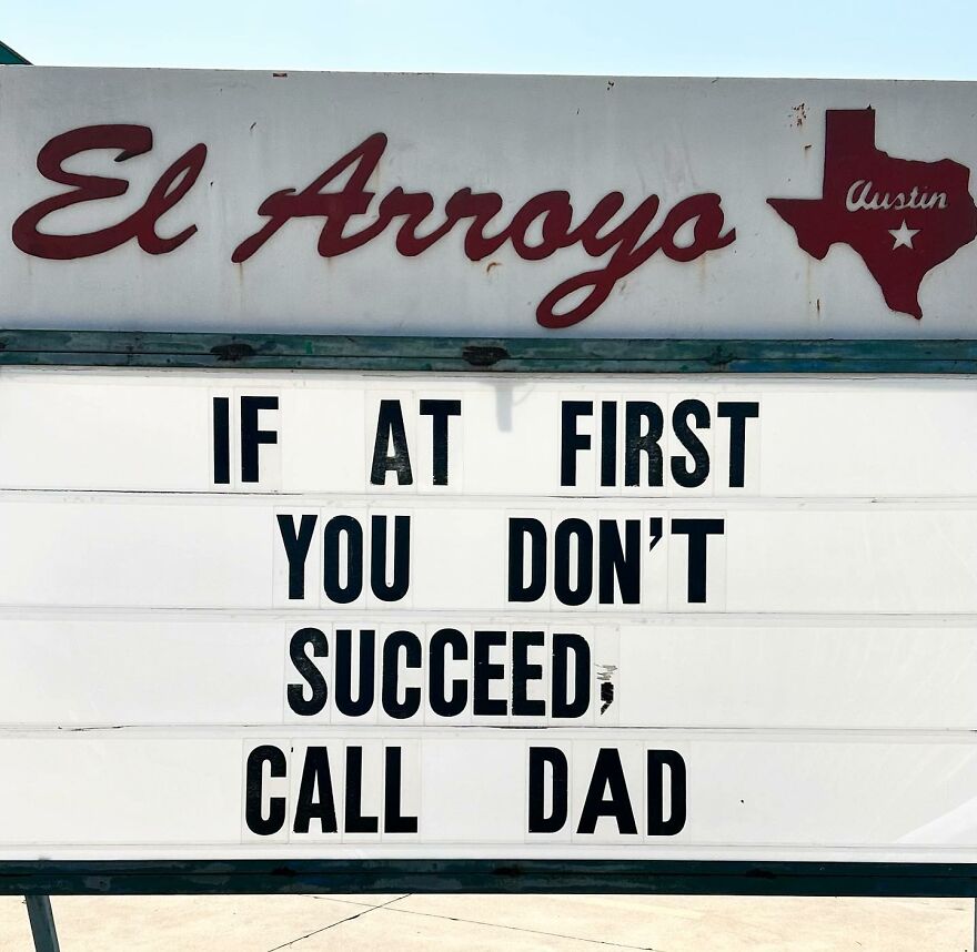 Happy Father&rsquo;s Day to the guy who does it all!
