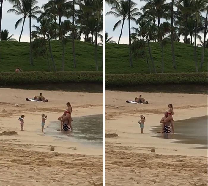 This Is Just So Strange