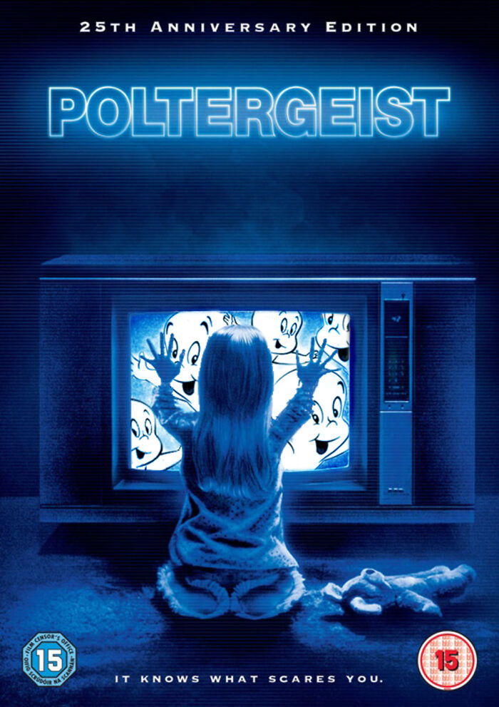 Poltergeist (1982)