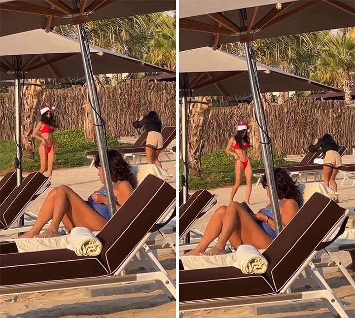 Happy December Or Whatever