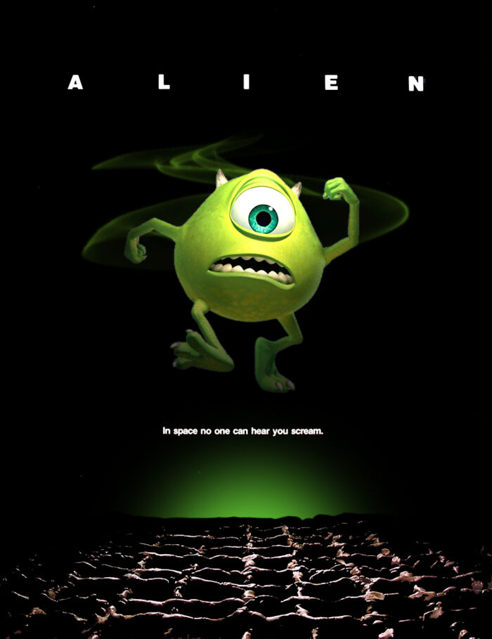 Alien (1979)