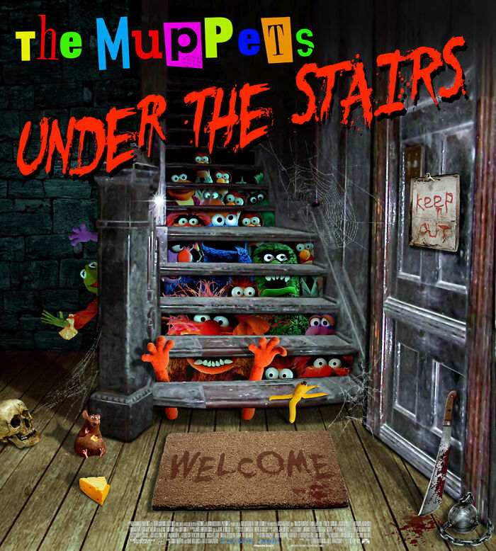 Under The Skin (2013)