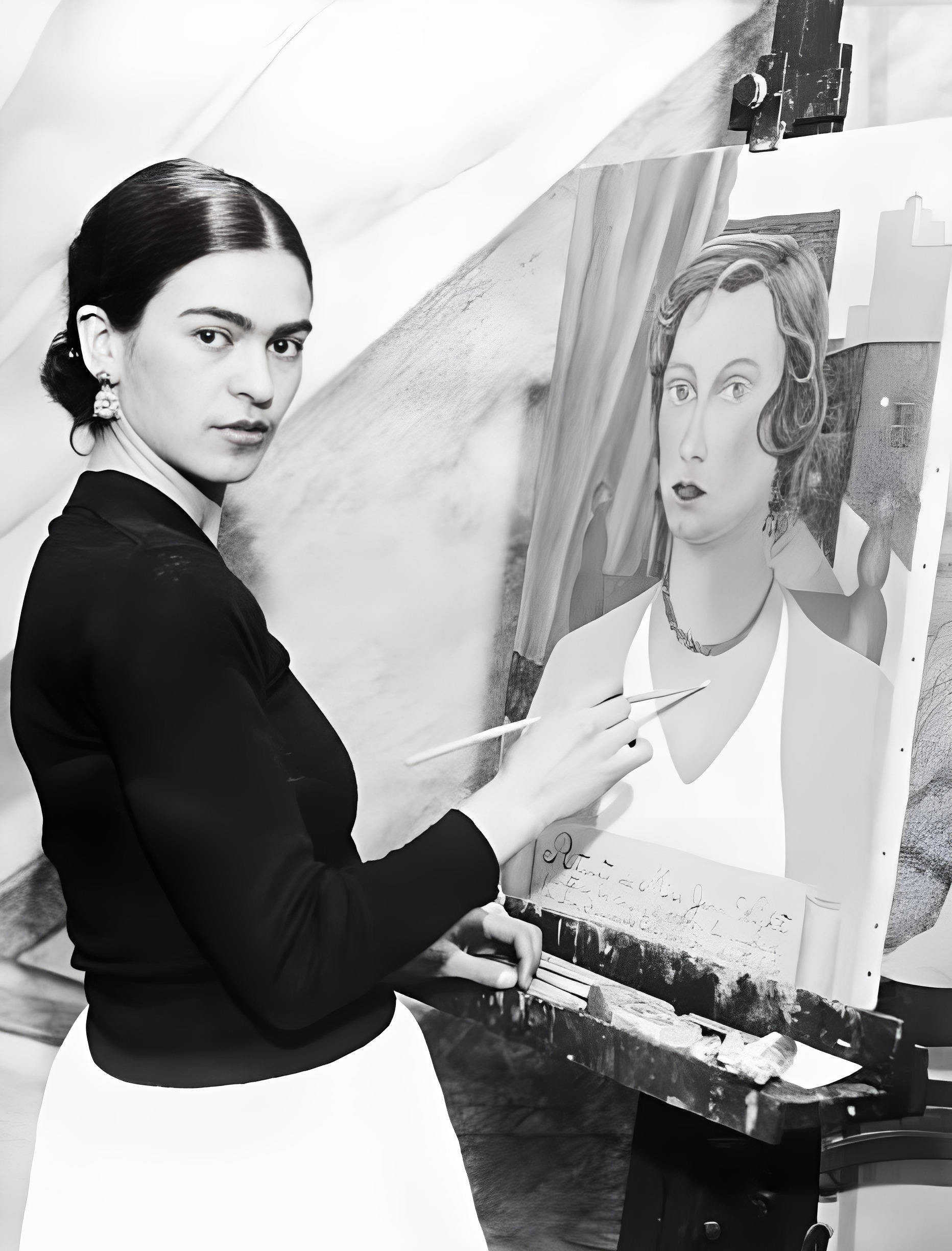 Artistic Triumphs Of Later Ages: Celebrating The Artists Who Defied Age Limits