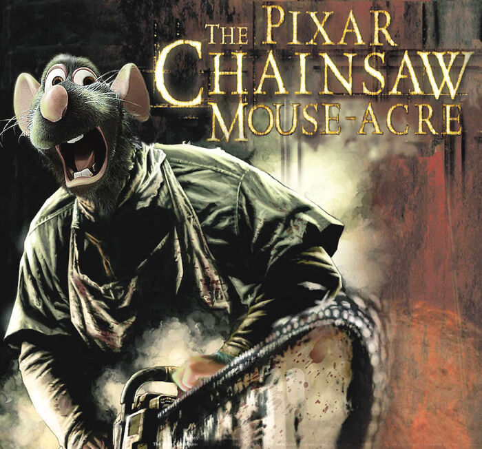 The Texas Chainsaw Massacre (1974)