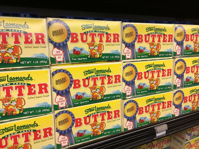 20 Productos del supermercado que cuesta creer que la gente compre