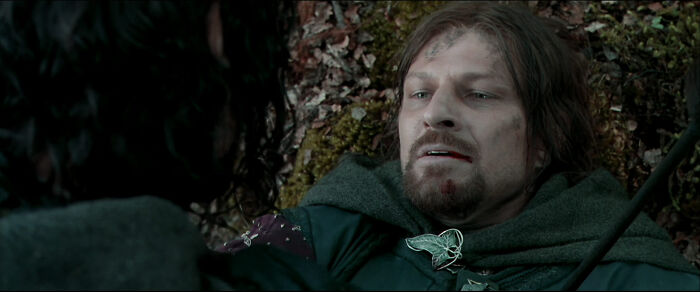 Someone Online Asked, “What Is The Saddest Line In A Movie?” And 30 People Delivered