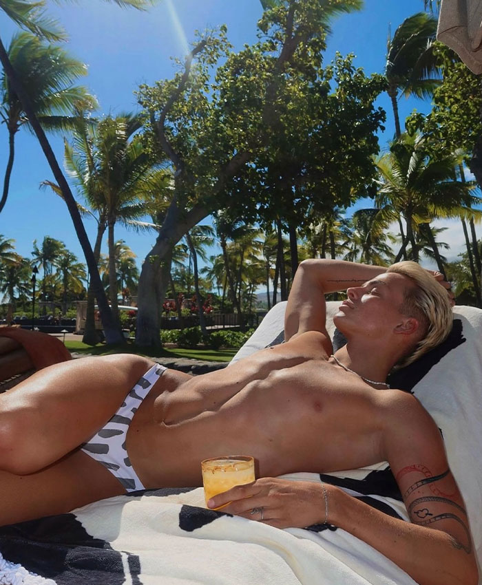 &ldquo;This Is Not How You Empower Women&rdquo;: Swimwear Brand Known For Progressive Ads Divides Customers