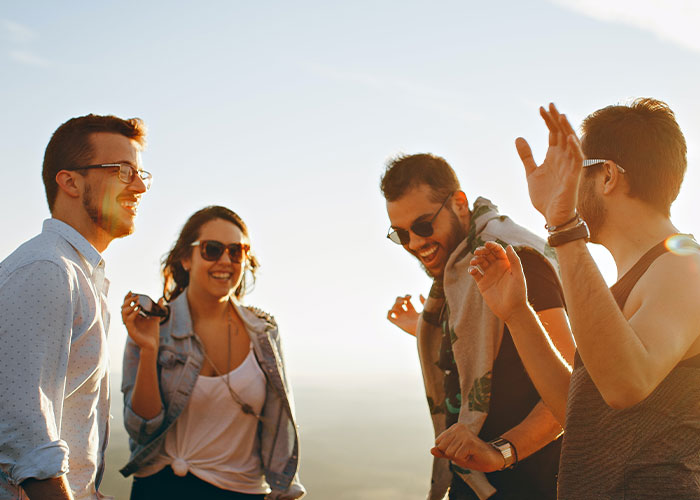 Epidemiologist Recommends Doing These 5 Things To Extend Your Lifespan And Increase Your Health Epidemiologist Recommends Doing These 5 Things To Extend Your Lifespan And Increase Your Health