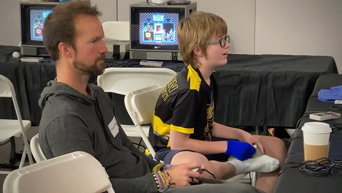 “Didn’t Think There Was An End”: Teen, 13, Becomes The First Person To Complete Tetris “Didn’t Think There Was An End”: Teen, 13, Becomes The First Person To Complete Tetris