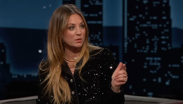 &ldquo;Can You Believe That?&ldquo;: Kaley Cuoco Still Angry Over Confrontation When Flying With New Baby