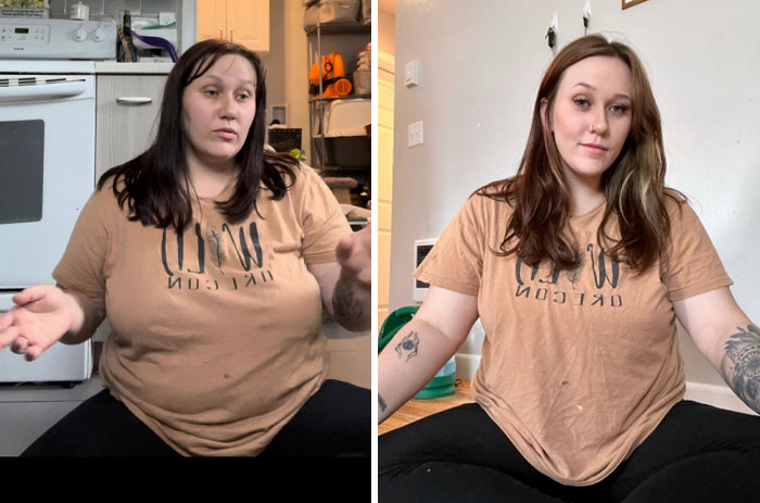 Stuck With My Current Weight