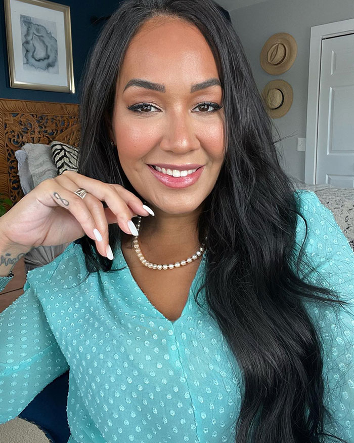 Weight Loss Influencer Mila De Jesus, Who Went Viral For Her Transformation, Passes Away At 35