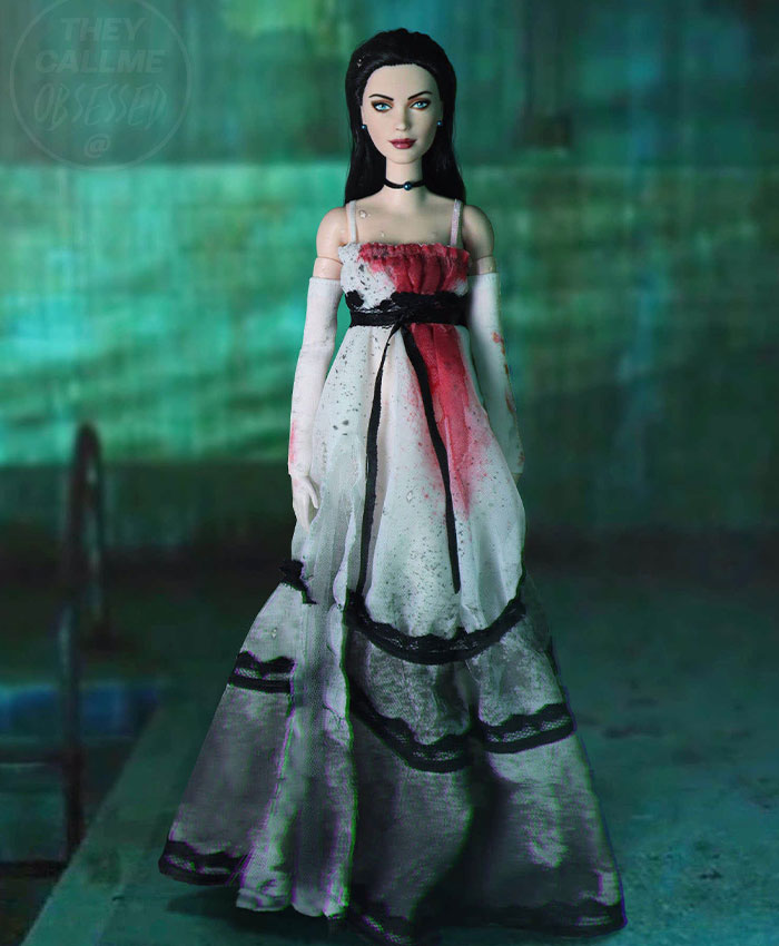 &ldquo;A Work Of Art&rdquo;: Celebrities Respond To &ldquo;Doll Artist&rdquo; Who Remakes Barbies In Their Image