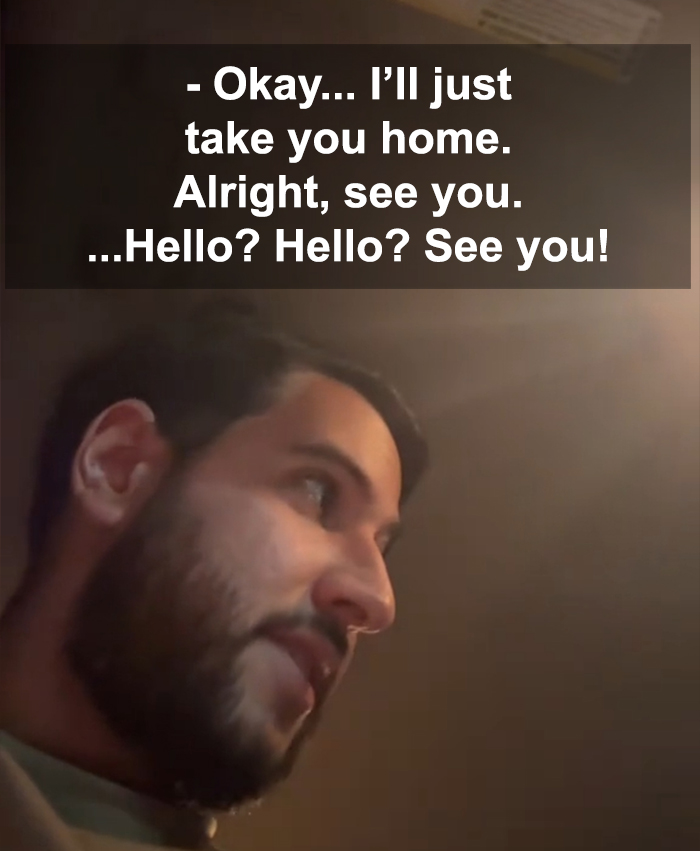 &ldquo;I Don&rsquo;t Even Know Her&rdquo;: Man Goes Viral After Filming Date&rsquo;s Reaction To Splitting The Bill