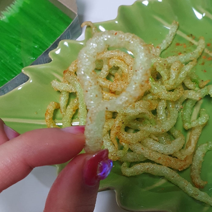 &ldquo;Please Don&rsquo;t Eat Them&rdquo;: South Korea Food Ministry Urges People To Stop Frying Toothpicks