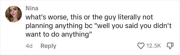 This Woman Explained What Kind Of Mental Load Women Have To Deal With On Their Birthdays