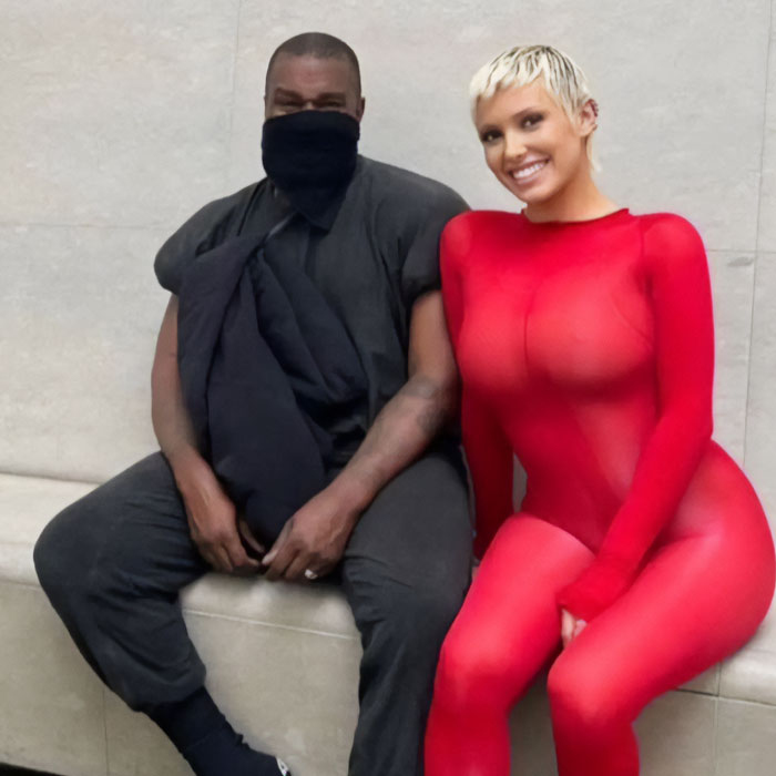 &ldquo;Someone Help Her&rdquo;: People React To Revealing Photos Of Bianca Censori Shared By Kanye West